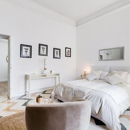 Living Rome Repubblica Apartment Exterior photo