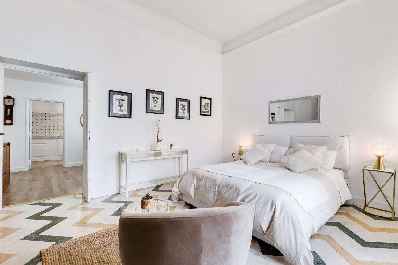 Living Rome Repubblica Apartment Exterior photo