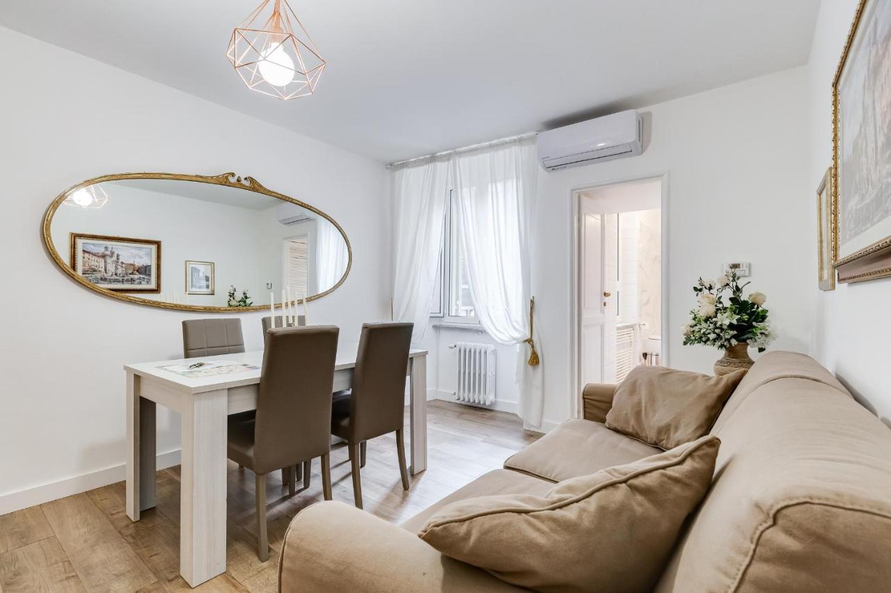 Living Rome Repubblica Apartment Exterior photo