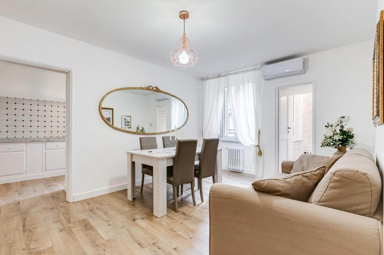 Living Rome Repubblica Apartment Exterior photo