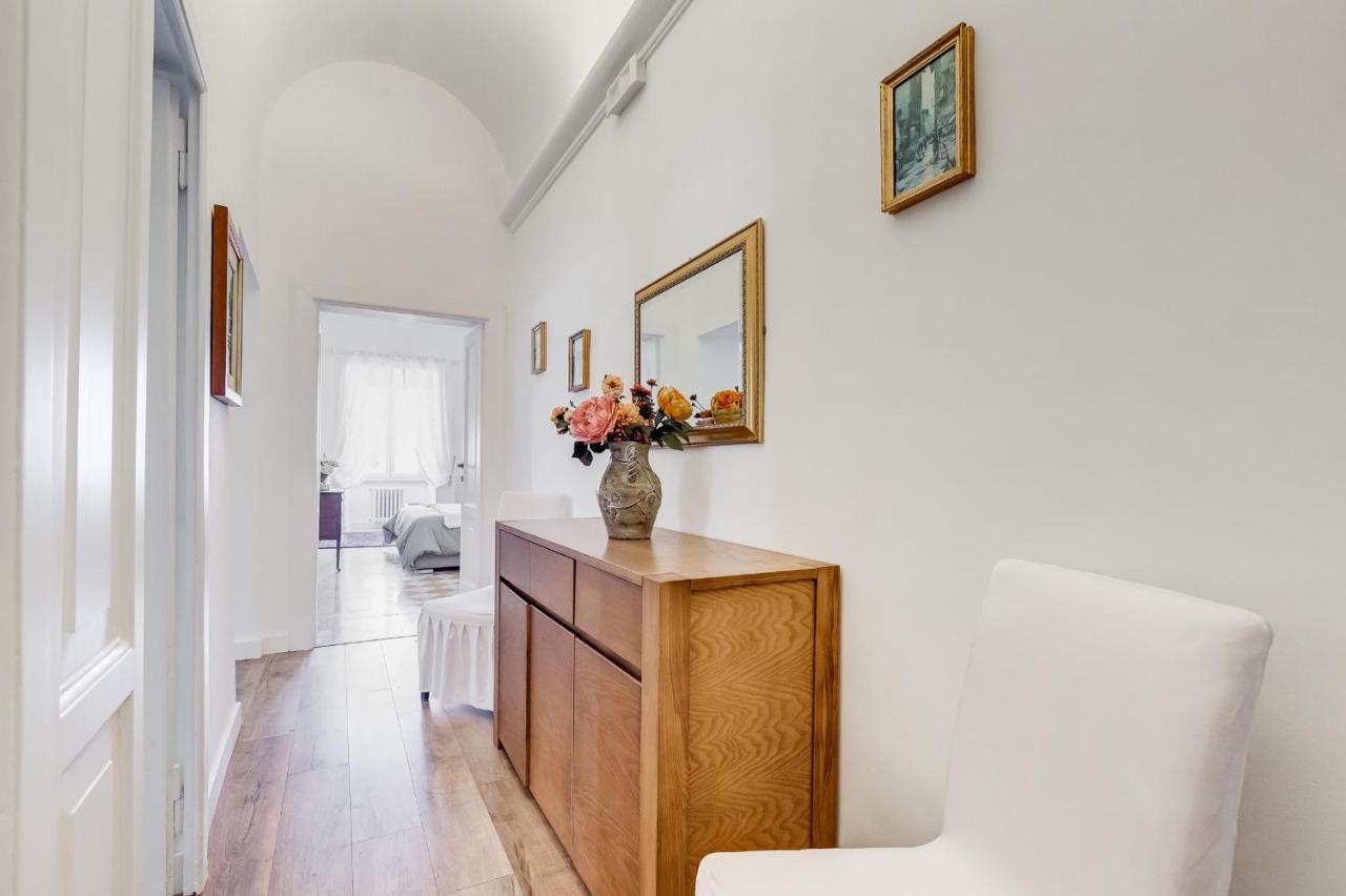 Living Rome Repubblica Apartment Exterior photo