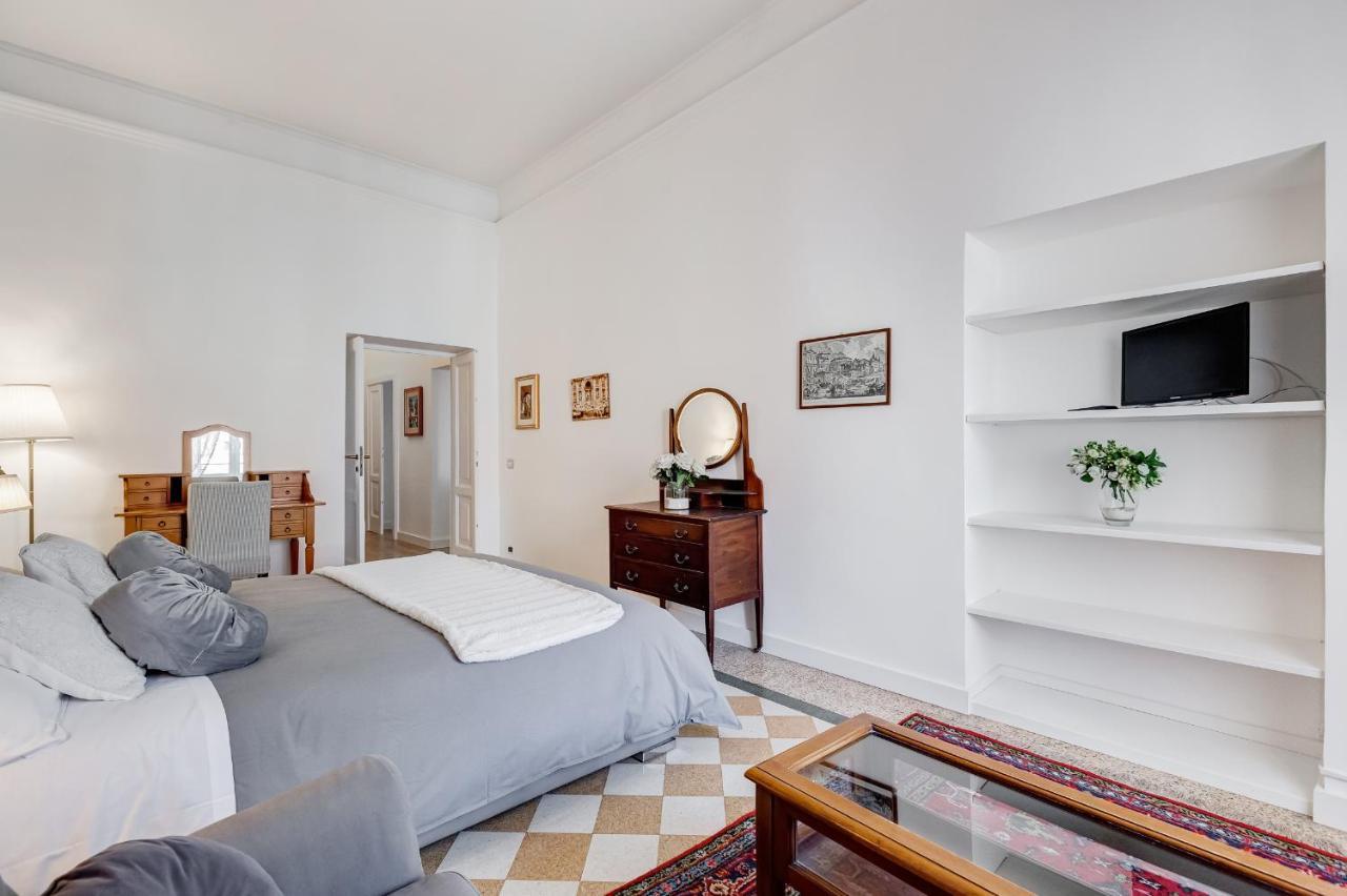 Living Rome Repubblica Apartment Exterior photo