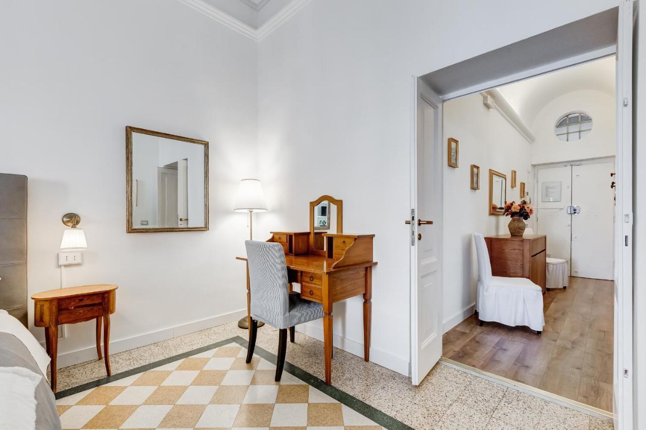 Living Rome Repubblica Apartment Exterior photo
