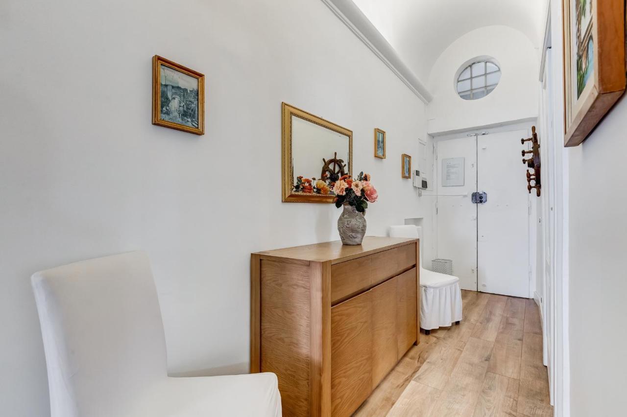 Living Rome Repubblica Apartment Exterior photo