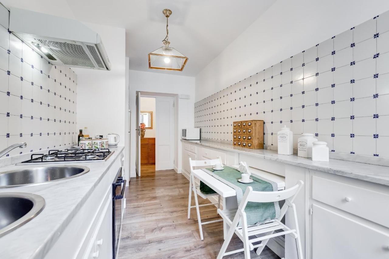 Living Rome Repubblica Apartment Exterior photo