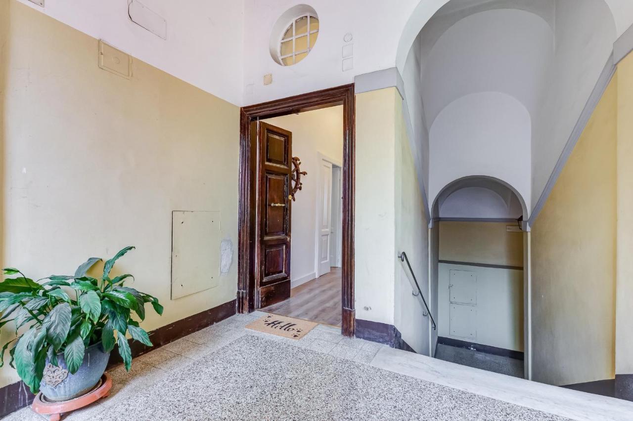 Living Rome Repubblica Apartment Exterior photo