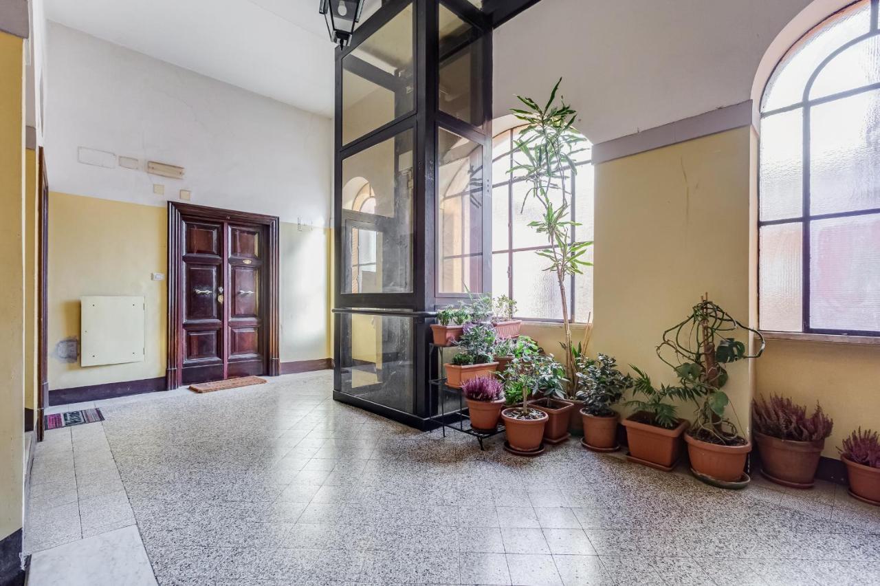 Living Rome Repubblica Apartment Exterior photo