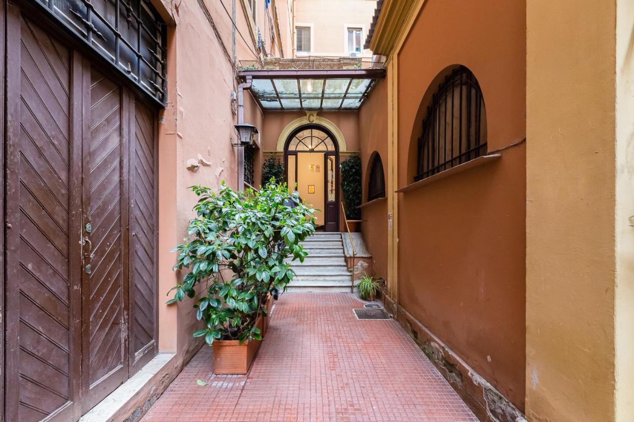Living Rome Repubblica Apartment Exterior photo